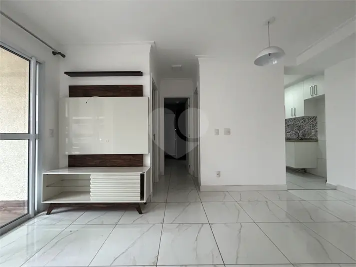 Apartamento com 2 quartos para alugar em Vila Romana – SP