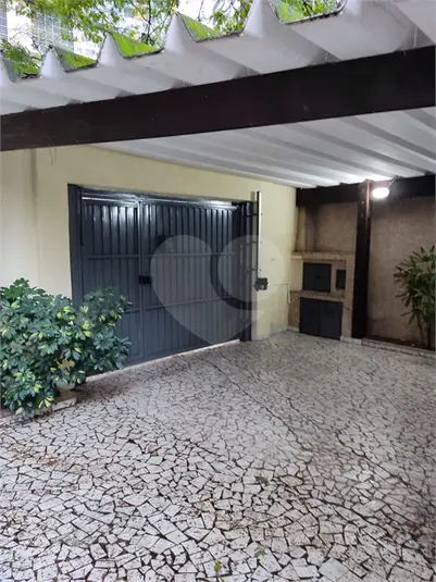Casa térrea com 4 quartos à venda ou para alugar em Vila Madalena – SP