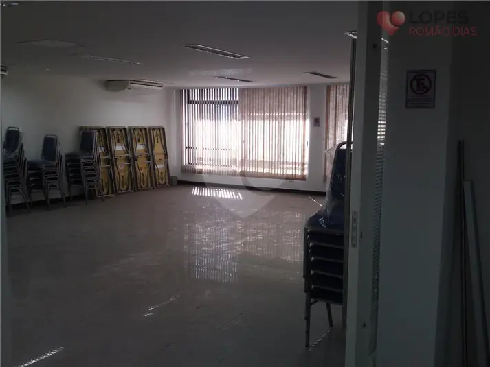 Salas para alugar em Barra Funda – SP