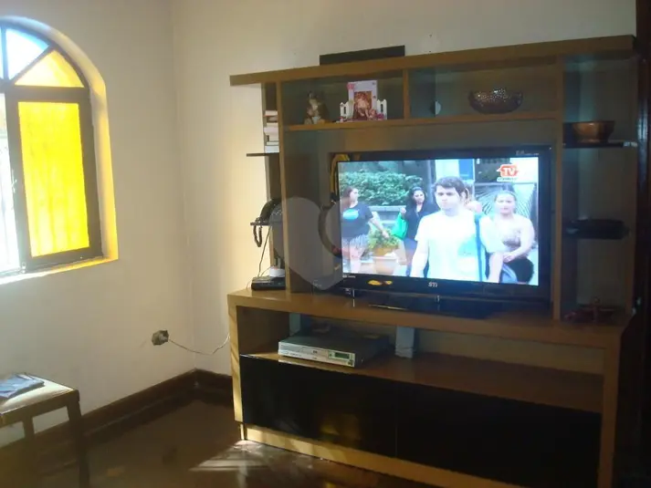 Sobrado com 3 quartos à venda em Santana – SP