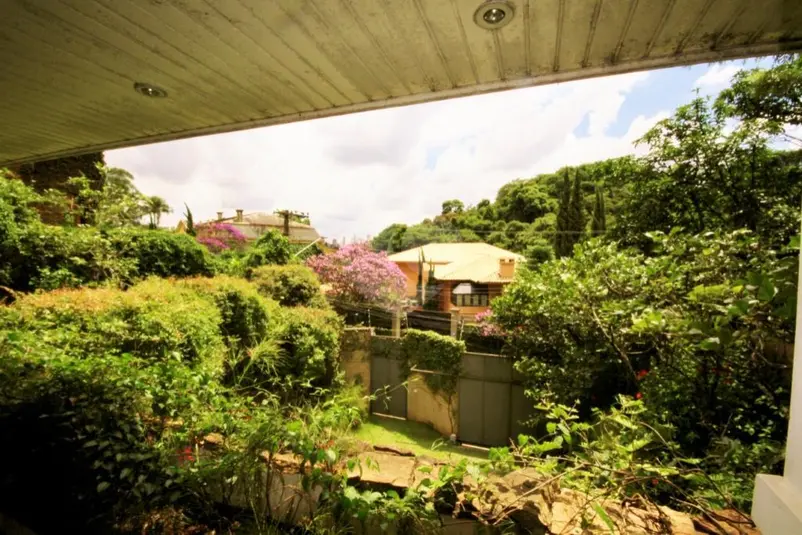 Casa de vila com 4 quartos à venda em Morumbi – SP