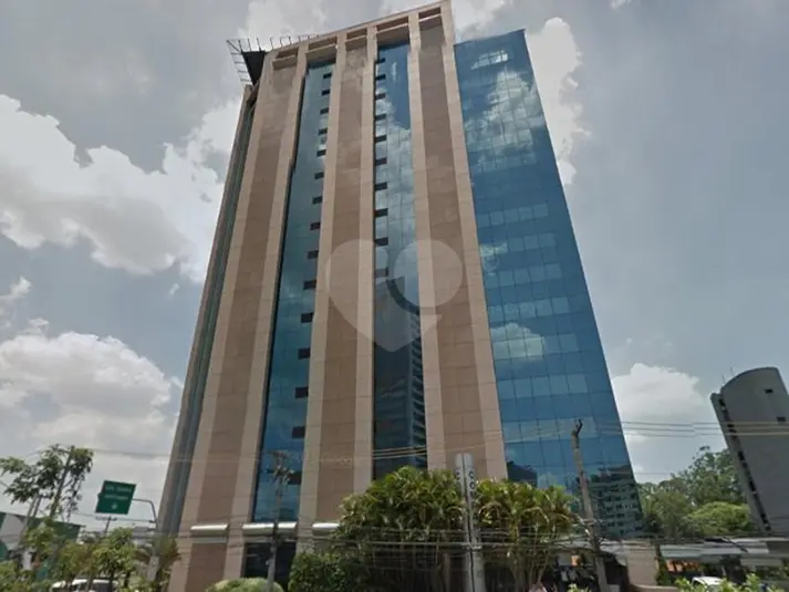 Lajes Corporativas à venda em Pinheiros – SP