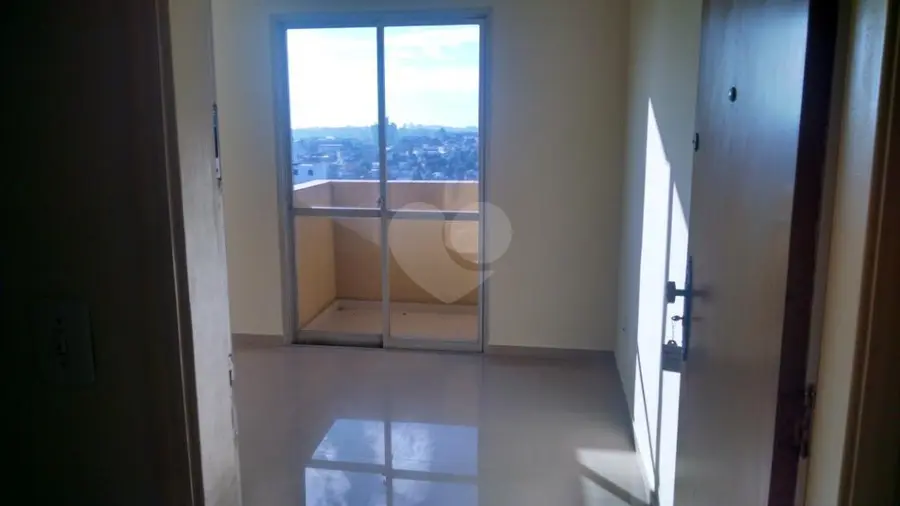 Apartamento com 1 quarto para alugar em Vila Mascote – SP