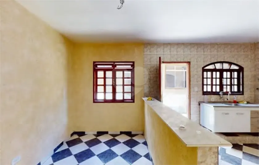 Casa à venda ou para alugar em Tatuapé – SP