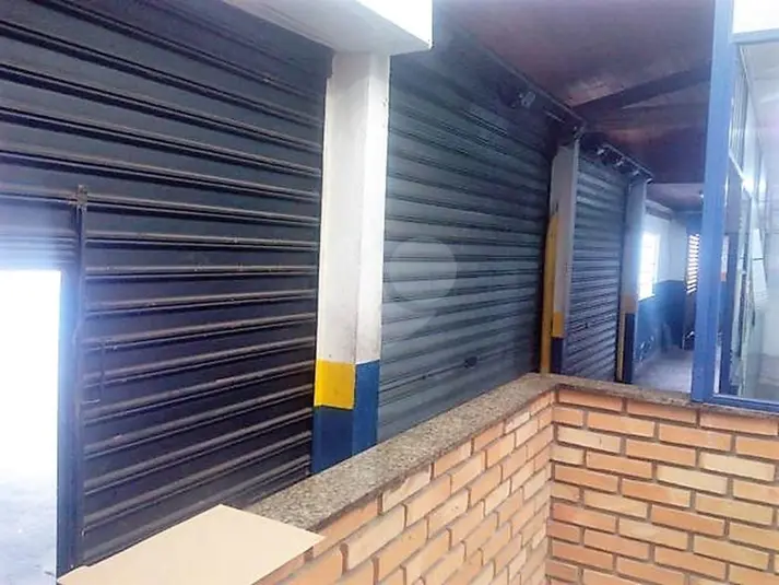 Terreno à venda em Tucuruvi – SP