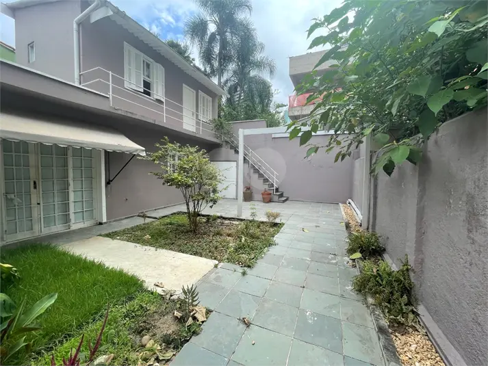 Casa térrea com 2 quartos à venda ou para alugar em Jardim Paulistano – SP