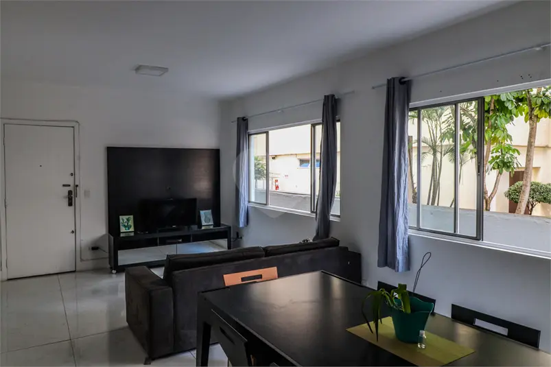 Apartamento com 3 quartos à venda em Jardim Paulista – SP
