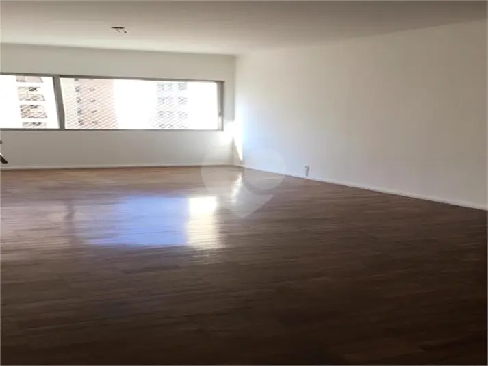 Apartamento com 2 quartos à venda em Moema – SP