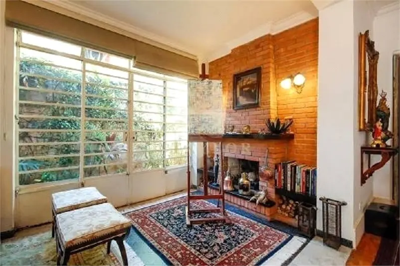 Casa com 3 quartos à venda em Jardim Europa – SP