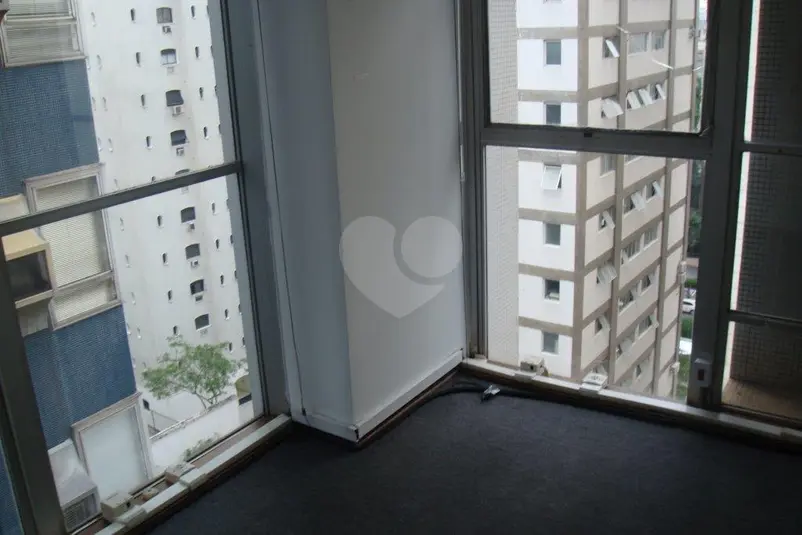 Salas para alugar em Higienópolis – SP