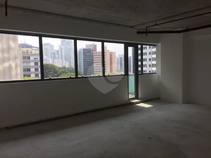 Salas para alugar em Jardim Paulista – SP