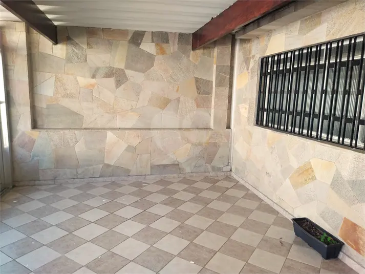 Sobrado com 3 quartos à venda em Santana – SP