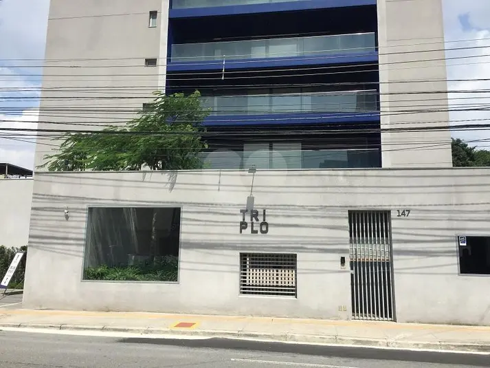 Apartamento com 1 quarto à venda ou para alugar em Vila Olímpia – SP