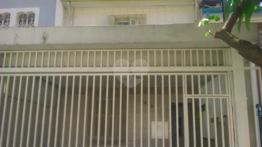 Sobrado com 3 quartos à venda em Santana – SP