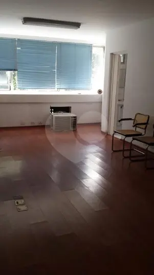 Lajes Corporativas à venda em Brooklin – SP