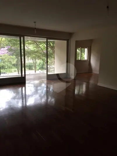 Apartamento com 3 quartos à venda ou para alugar em Morumbi – SP