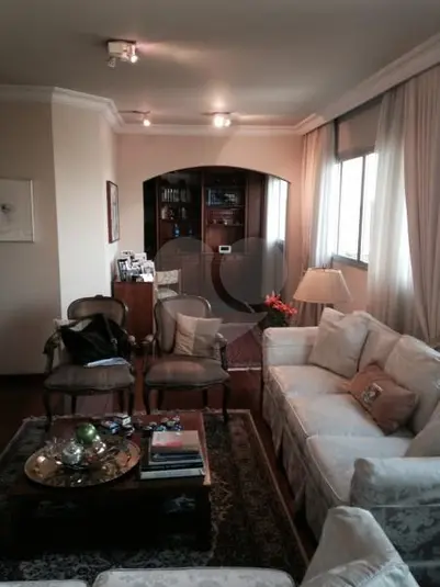 Duplex com 3 quartos à venda em Campo Belo – SP