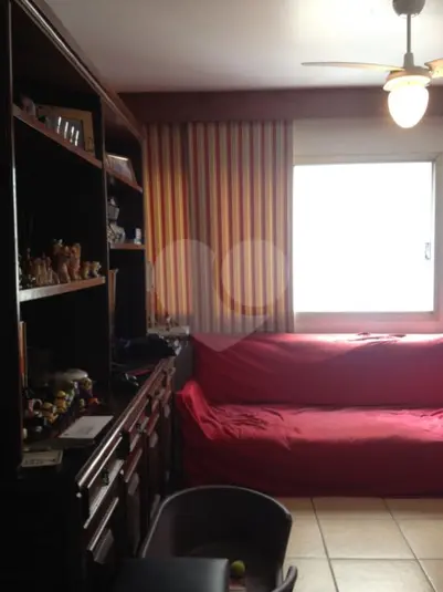 Apartamento com 3 quartos à venda em Moema – SP