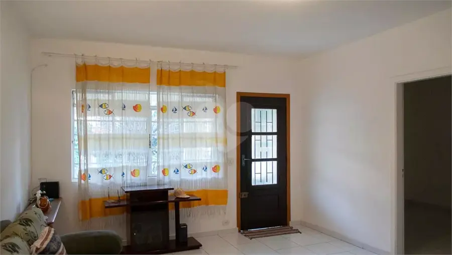 Casa térrea com 3 quartos à venda em Freguesia do Ó – SP