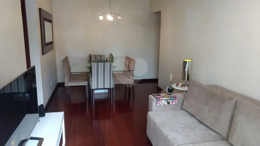 Apartamento com 2 quartos à venda em Jardim Guarulhos – SP
