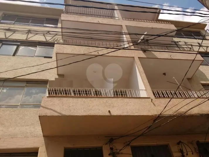 Prédio inteiro à venda em Bom Retiro – SP