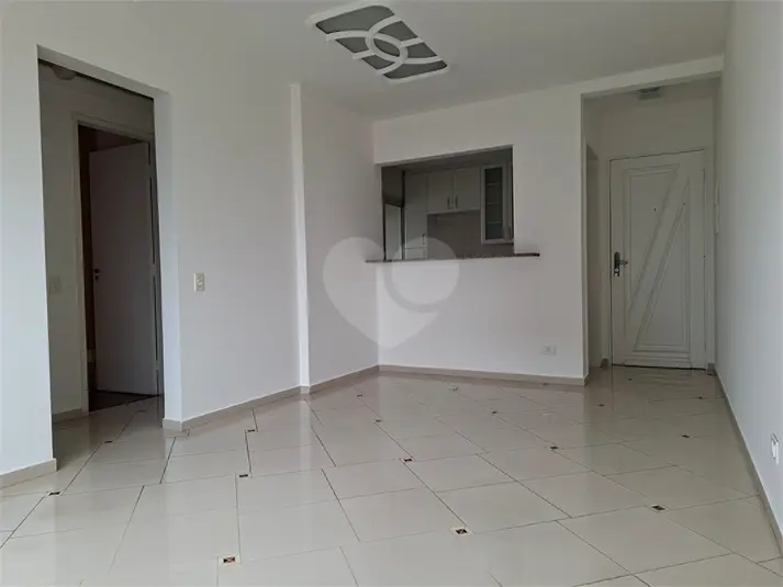 Apartamento com 2 quartos à venda em Pompéia – SP