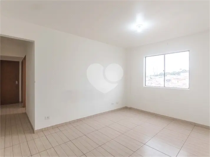 Apartamento com 2 quartos à venda em Santana – SP