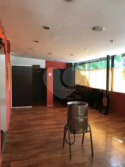 Casa com 1 quarto à venda em Moema – SP