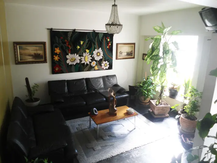 Sobrado com 1 quarto para alugar em Alto da Boa Vista – SP
