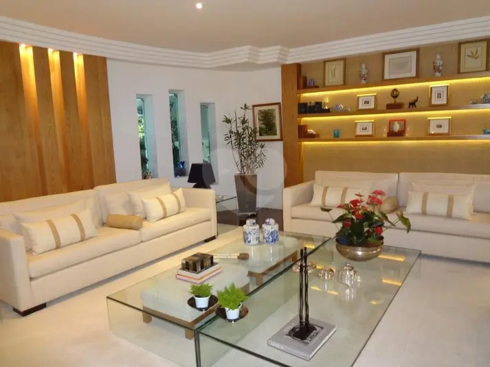 Casa com 4 quartos à venda em Aclimação – SP