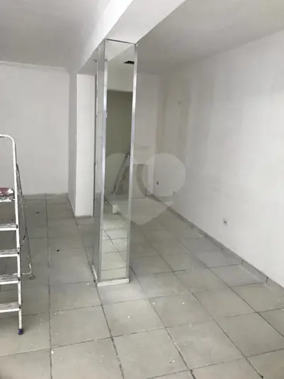 Casa com 7 quartos para alugar em Moema – SP