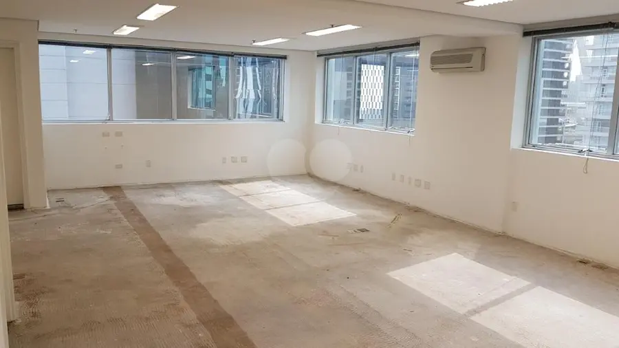 Salas para alugar em Brooklin – SP
