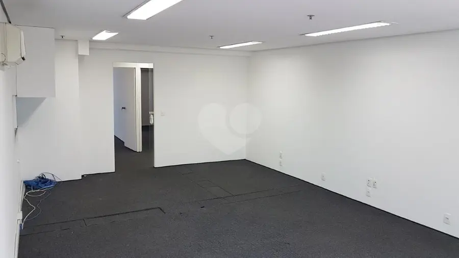 Salas para alugar em Brooklin – SP