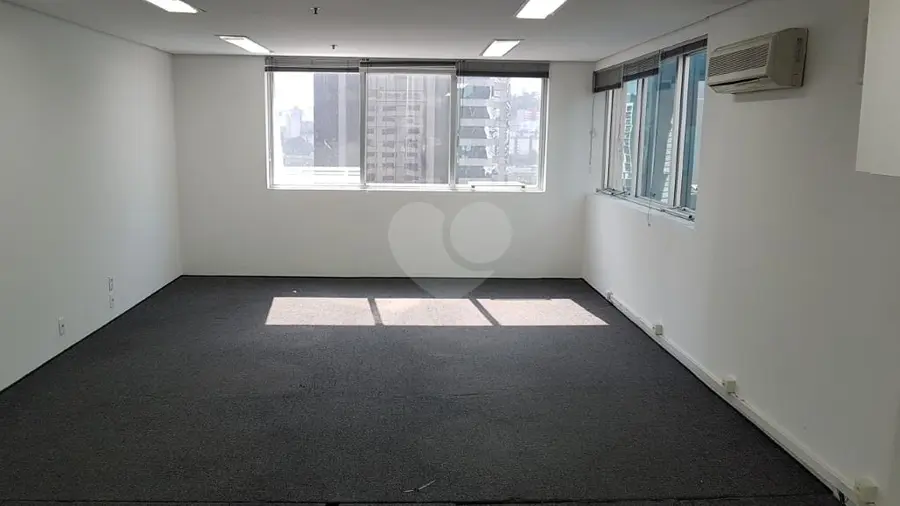Salas para alugar em Brooklin – SP