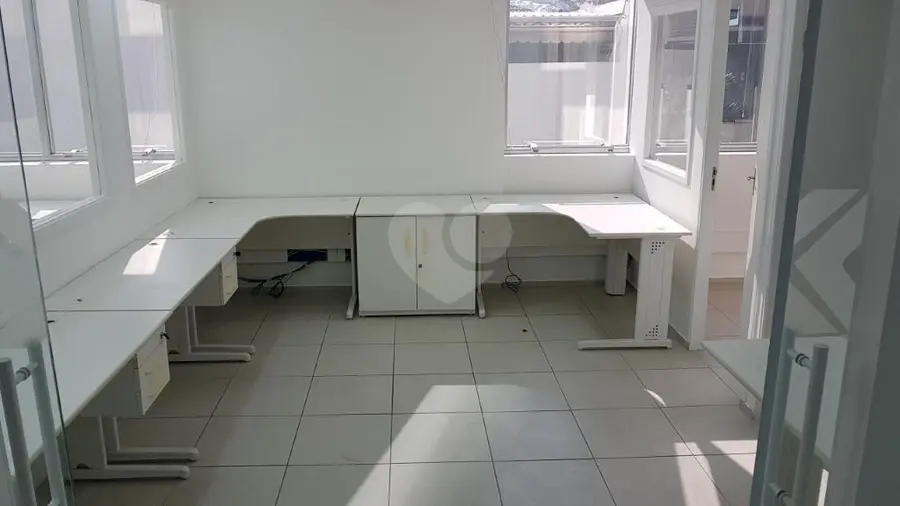 Salas para alugar em Brooklin – SP