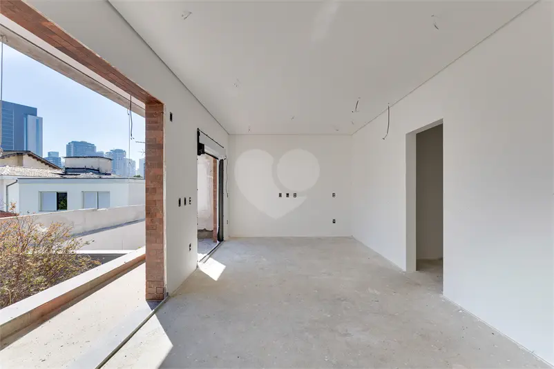Condomínio com 4 quartos à venda em Planalto Paulista – SP