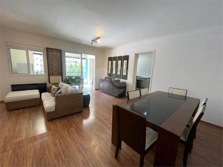 Apartamento com 3 quartos à venda em Granja Julieta – SP