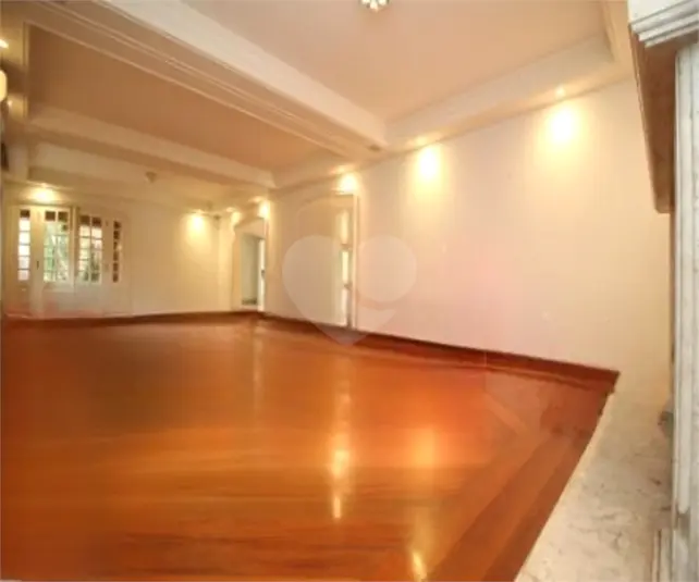 Casa com 4 quartos à venda em Jardim Europa – SP