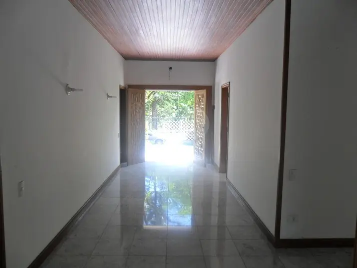 Casa térrea com 4 quartos à venda em Morumbi – SP