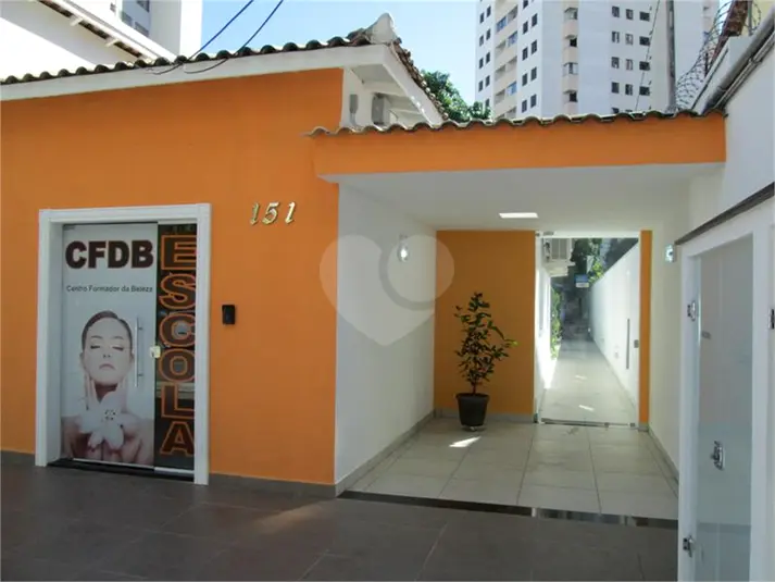 Salão Comercial para alugar em Vila Leopoldina – SP