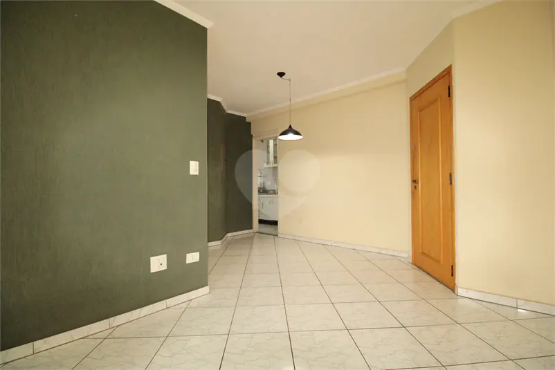 Apartamento com 2 quartos à venda ou para alugar em Parada Inglesa – SP