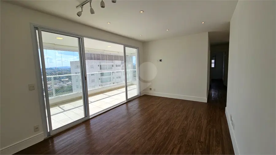Apartamento com 3 quartos à venda ou para alugar em Lapa – SP