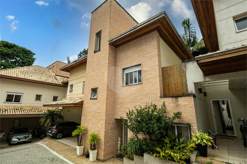 Condomínio com 5 quartos à venda em Alto da Boa Vista – SP