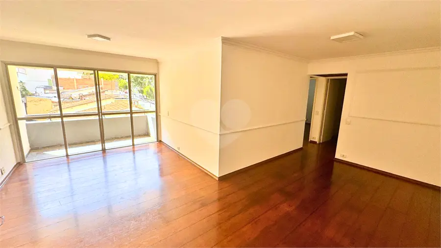 Apartamento com 3 quartos à venda ou para alugar em Santana – SP