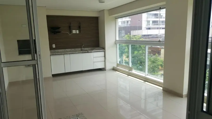 Apartamento com 4 quartos à venda em Vila Olímpia – SP