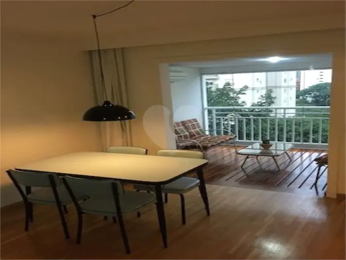 Apartamento com 2 quartos à venda ou para alugar em Bela Vista – SP