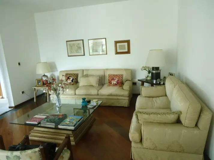 Apartamento com 3 quartos à venda em Morumbi – SP