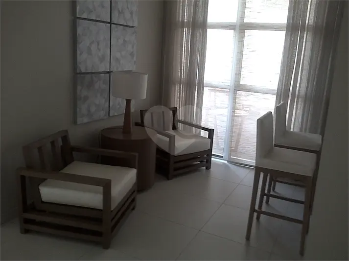 Apartamento com 1 quarto à venda ou para alugar em Vila Olímpia – SP