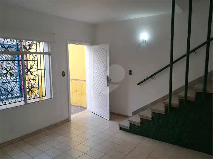 Sobrado com 3 quartos para alugar em Chácara Santo Antônio (zona Sul) – SP