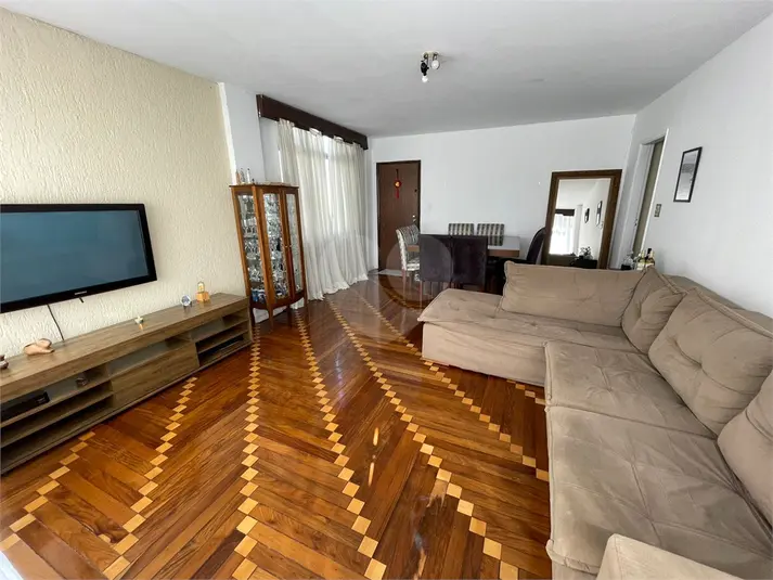 Apartamento com 3 quartos à venda em Santana – SP